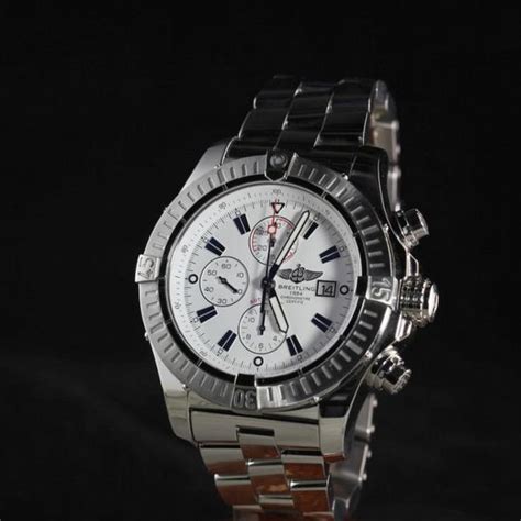 breitling super advenger bracelet link|breitling links for sale.